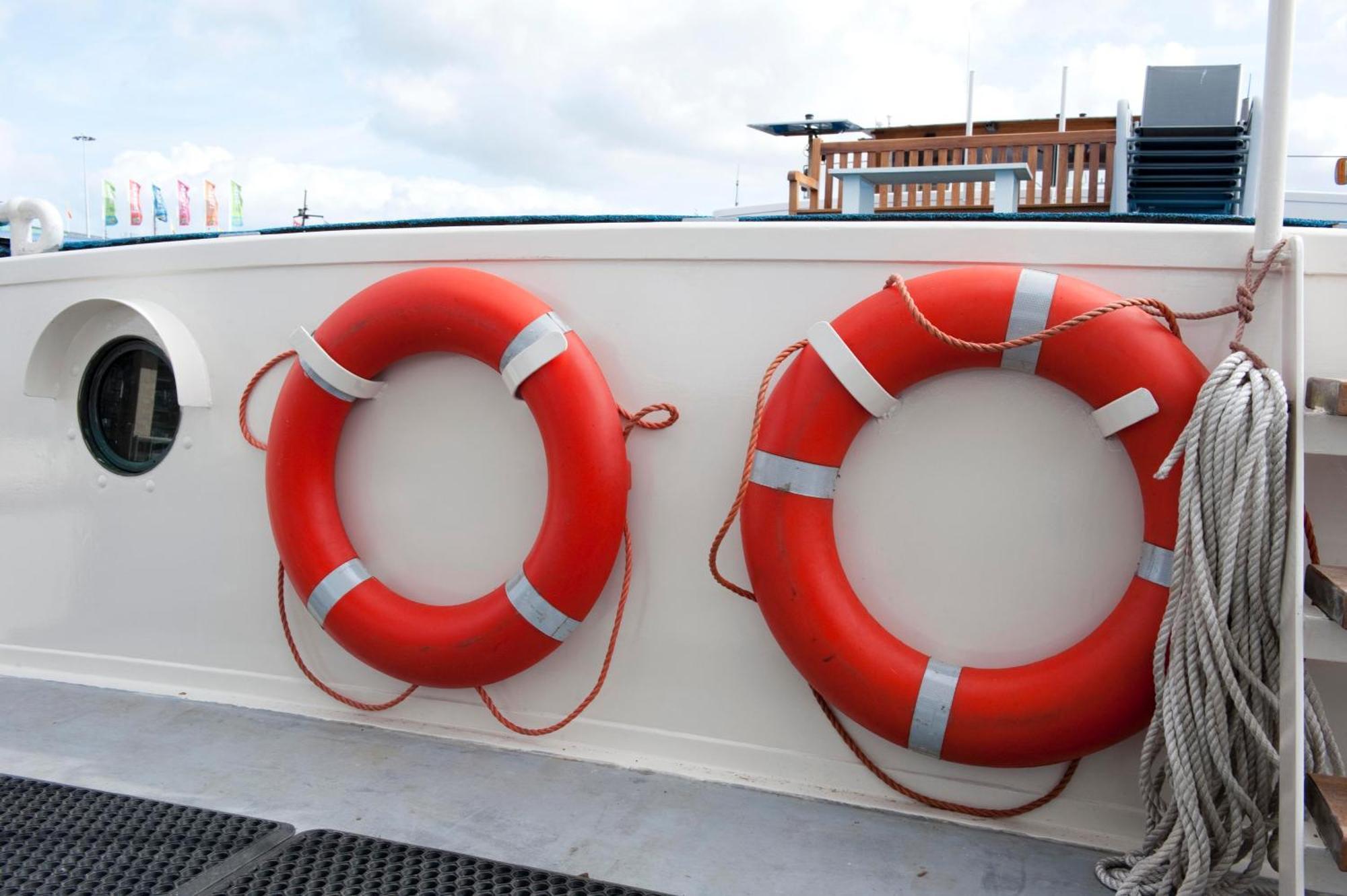 Hotelboot Zwaan Amsterdam Ngoại thất bức ảnh